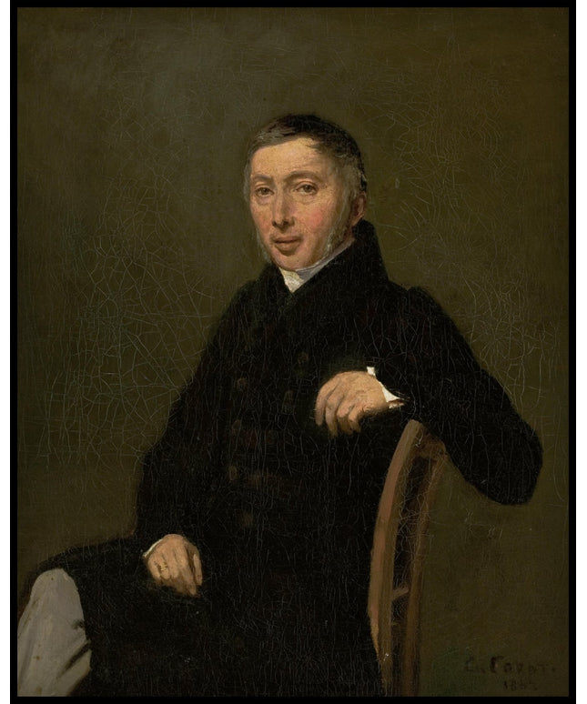 Laurent-Denis Sennegon