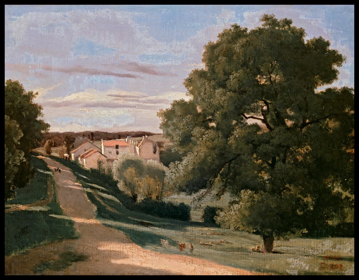 Le Petit Chaville