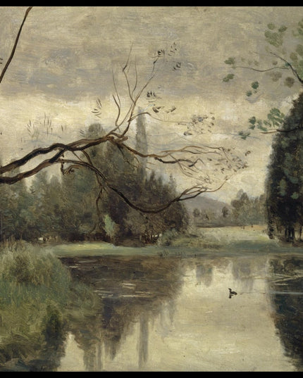 L'Étang aux Canards