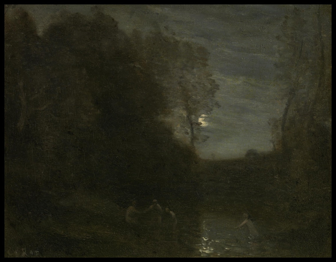 Lumières de mai