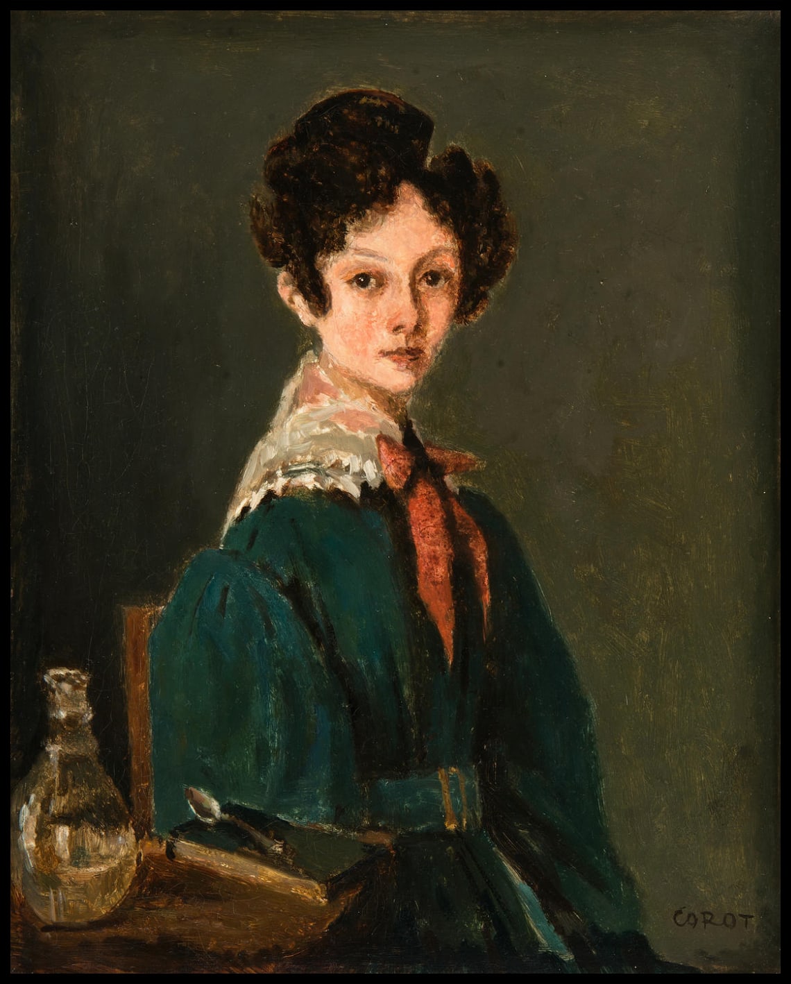 Mme Lemaistre