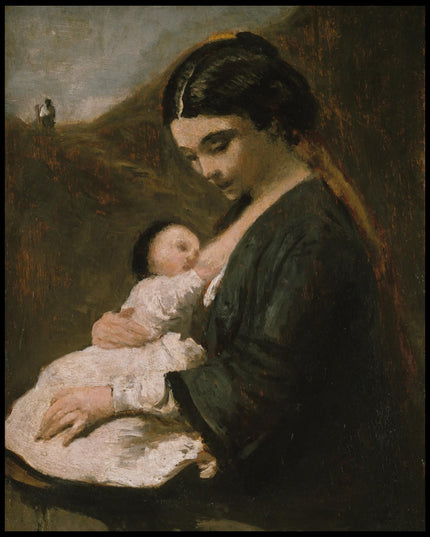 Mother and Child