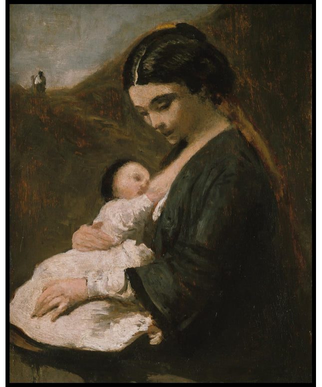 Mother and Child