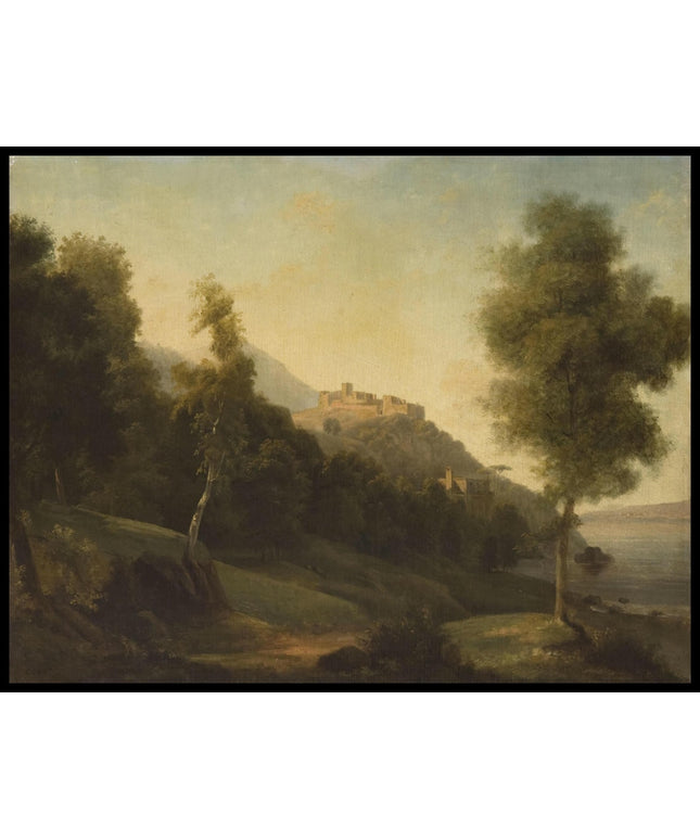 Roman Landscape
