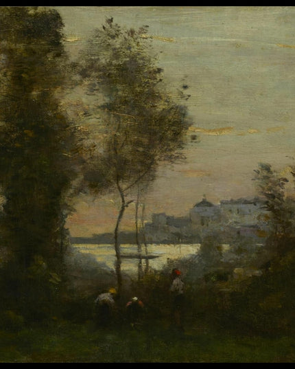 Souvenir de Ville d Avray