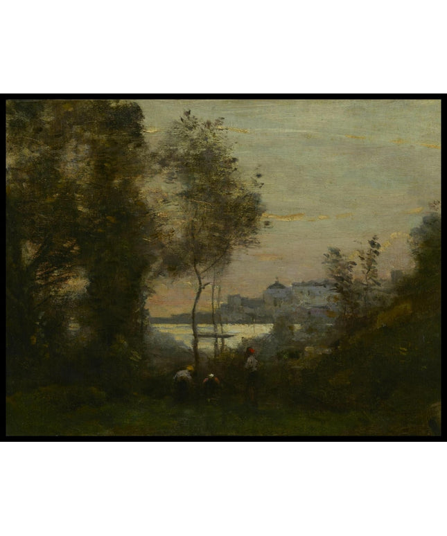 Souvenir de Ville d Avray