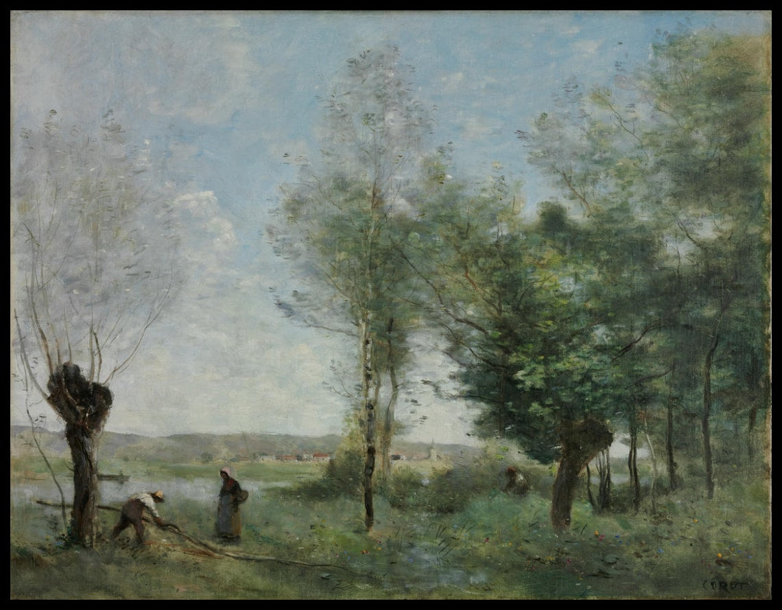 Souvenir de Coubron