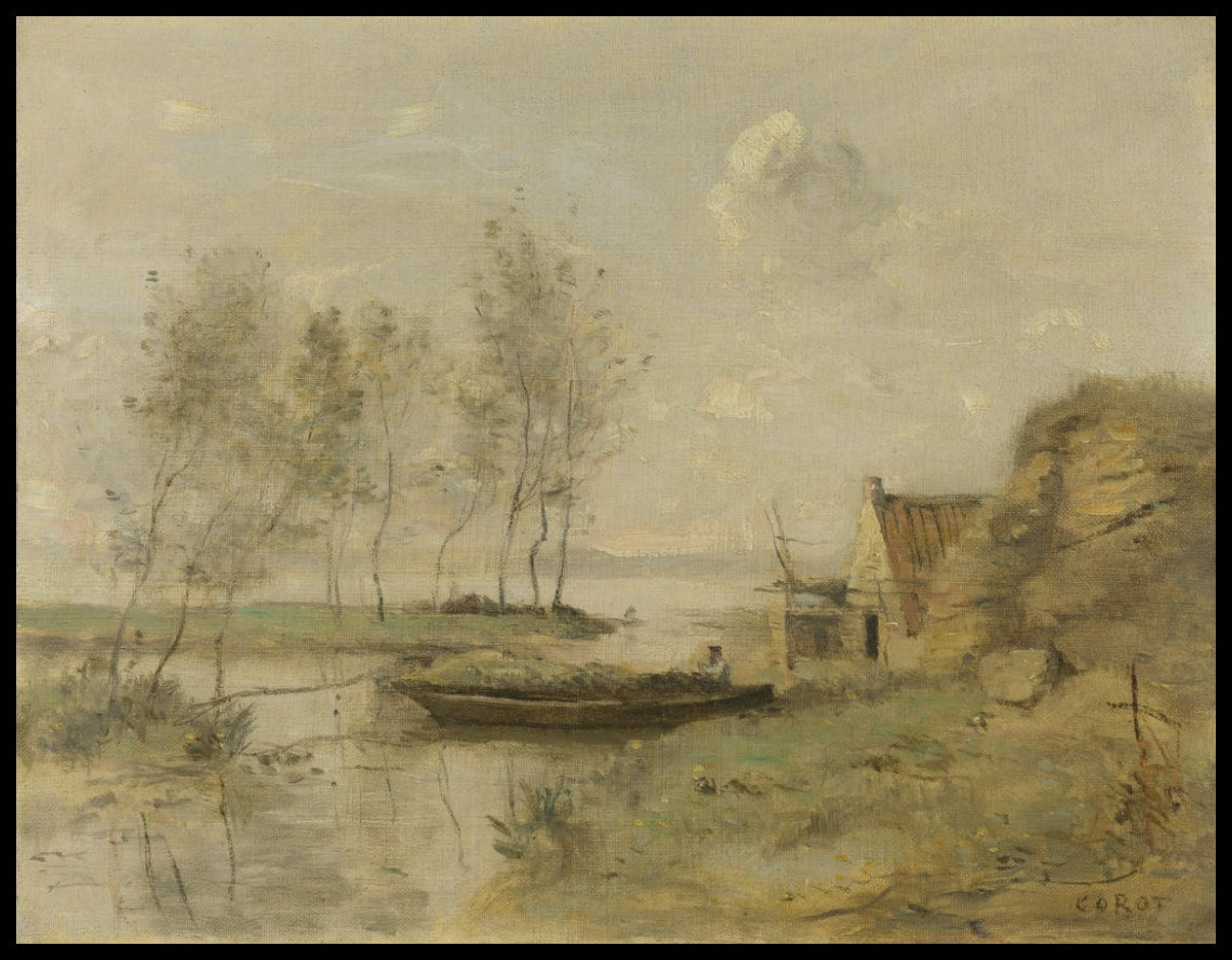 Souvenir de Palluel