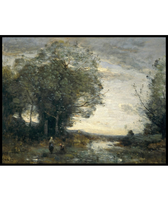 Souvenir of the Environs of La Ferté-sous-Jouarre