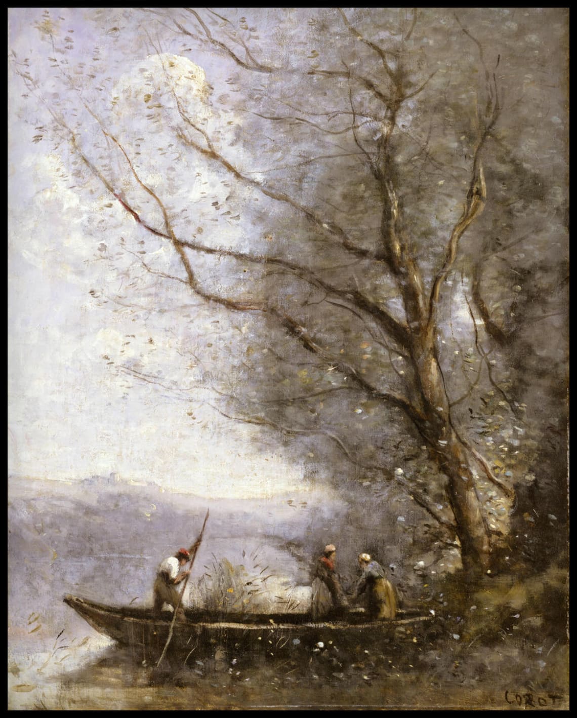 Le Ferryman