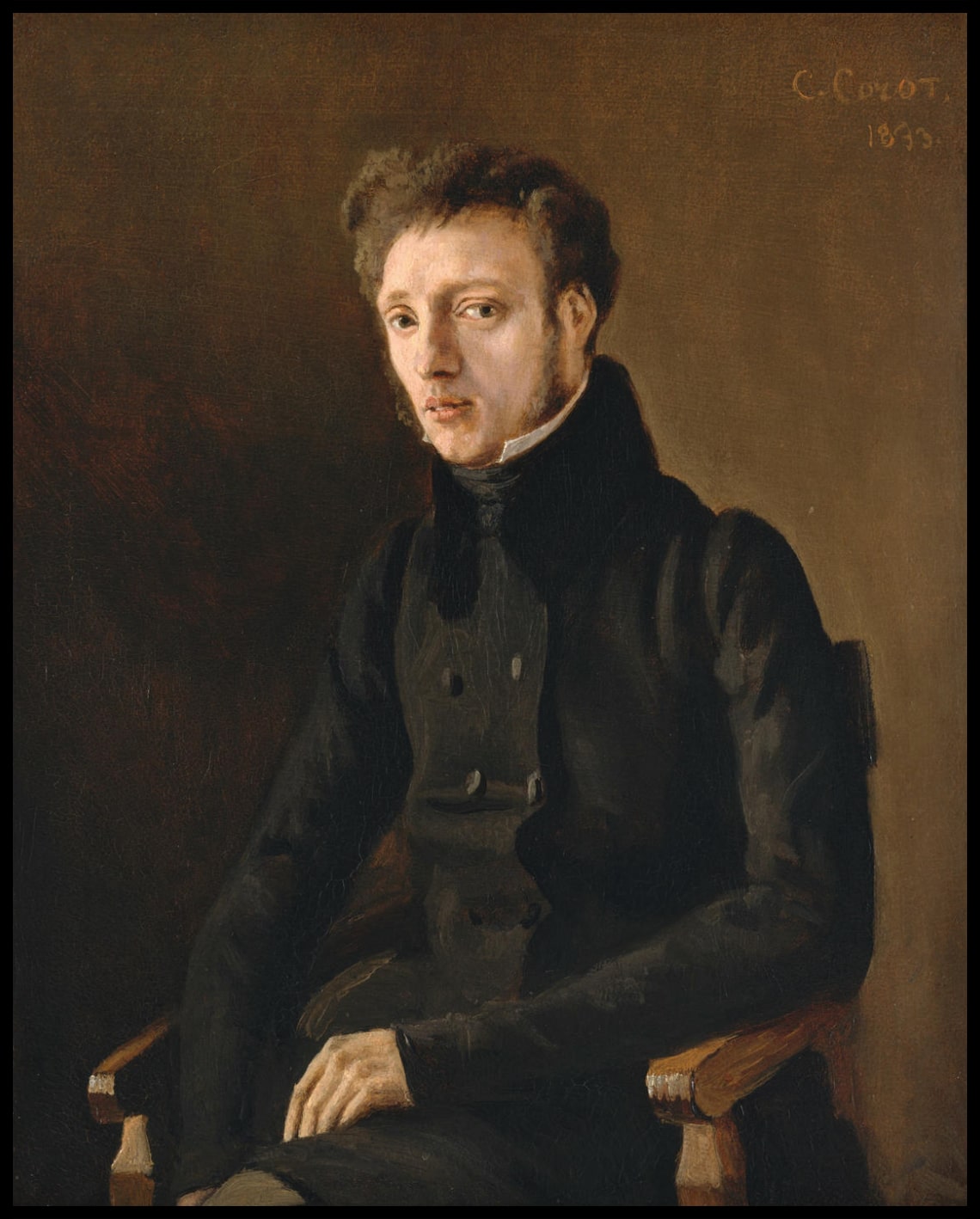 Toussaint Lemaistre