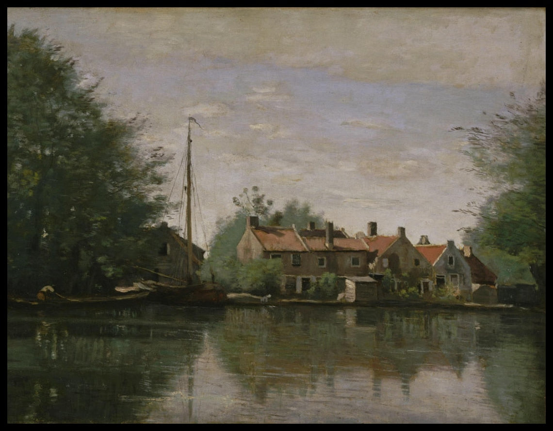 View in Holland