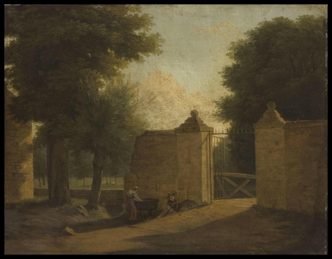Village Lane et Gateway