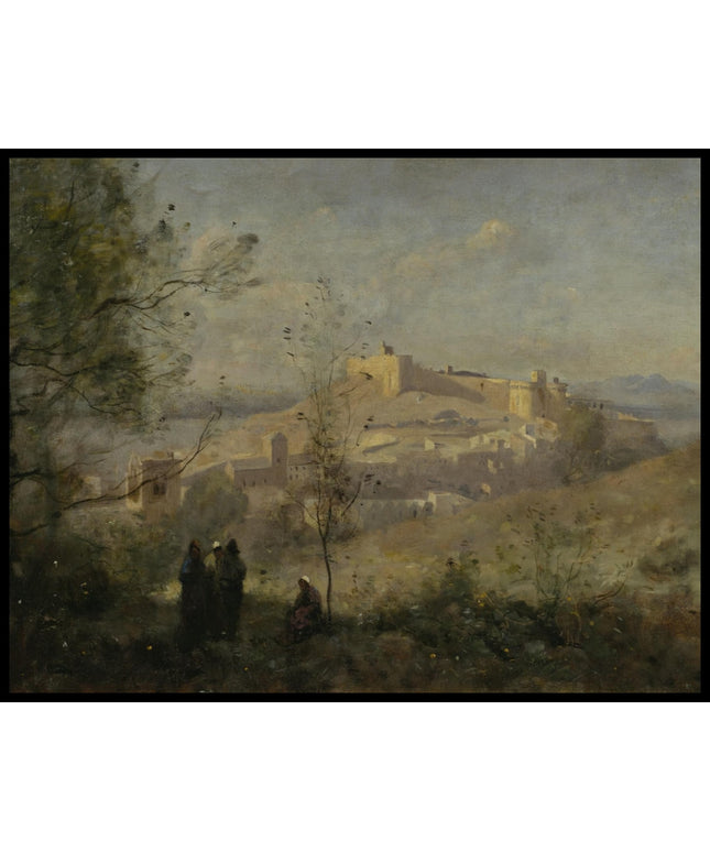 Villeneuve-les-Avignon