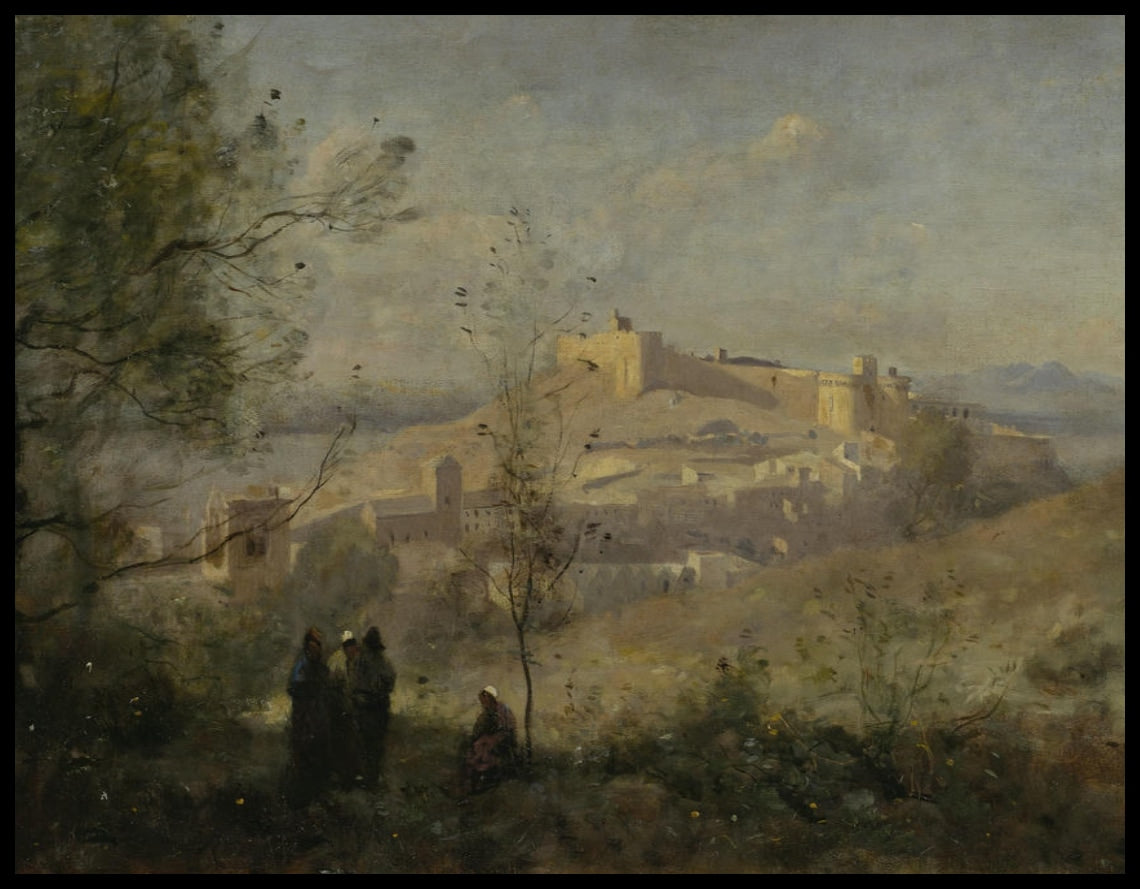 Villeneuve-les-Avignon