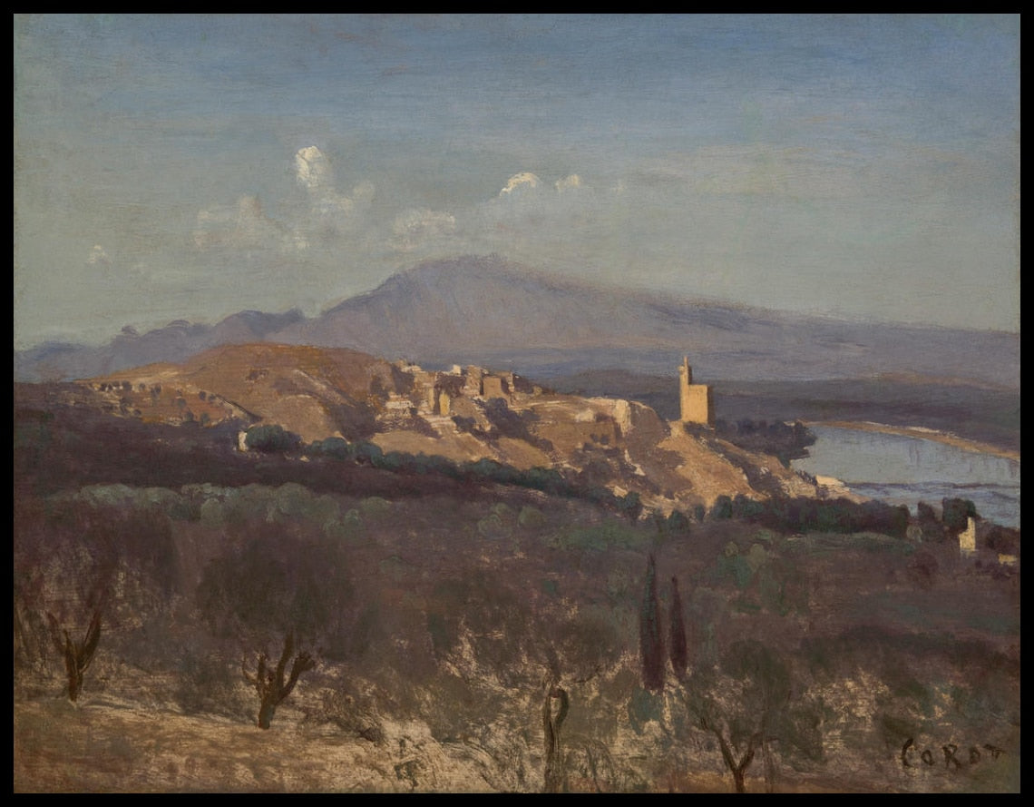 Villeneuve-les-Avignon