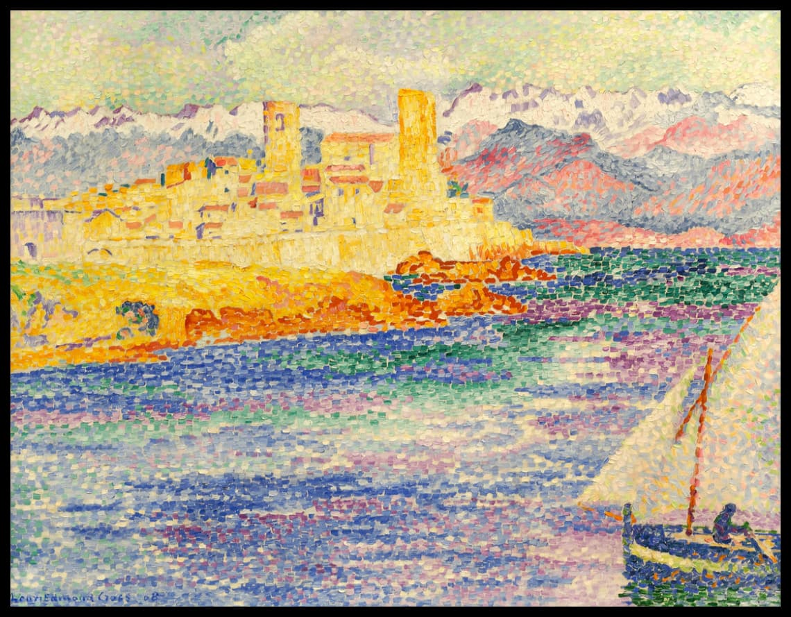 Antibes