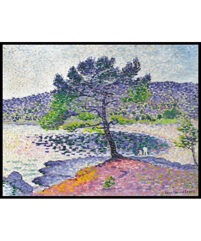 Beach Evening Effect