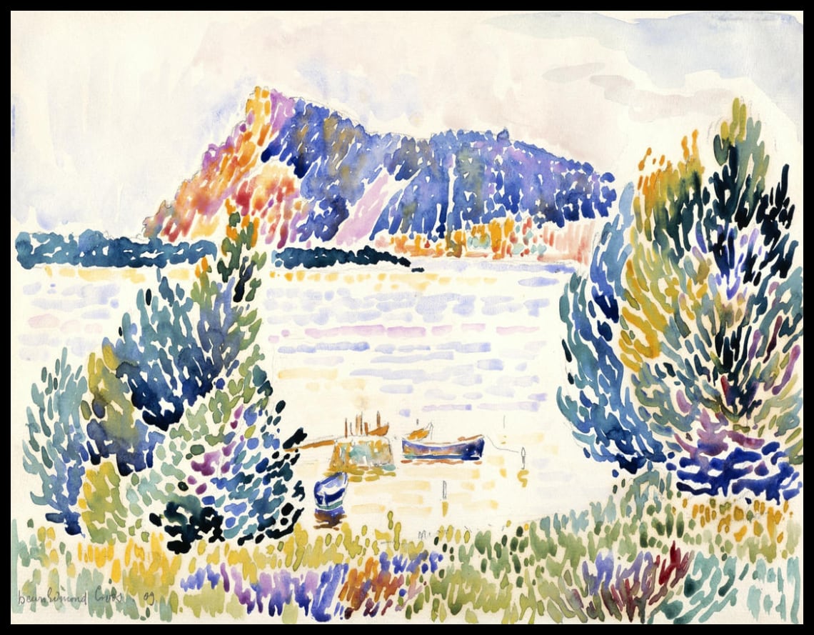Cap Nègre