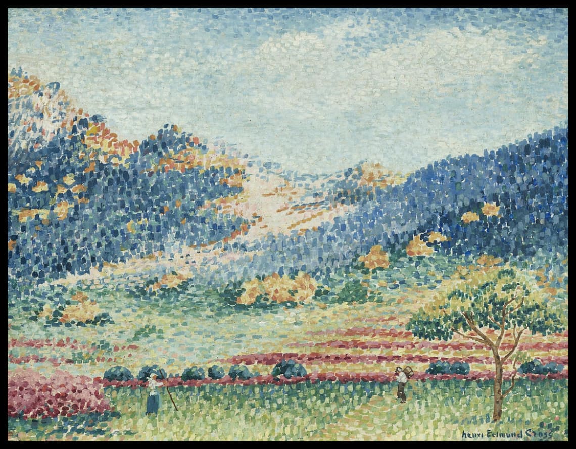 Les Petites Montagnes