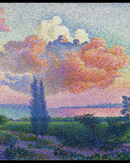 Collection image for: Pointillismus Bilder