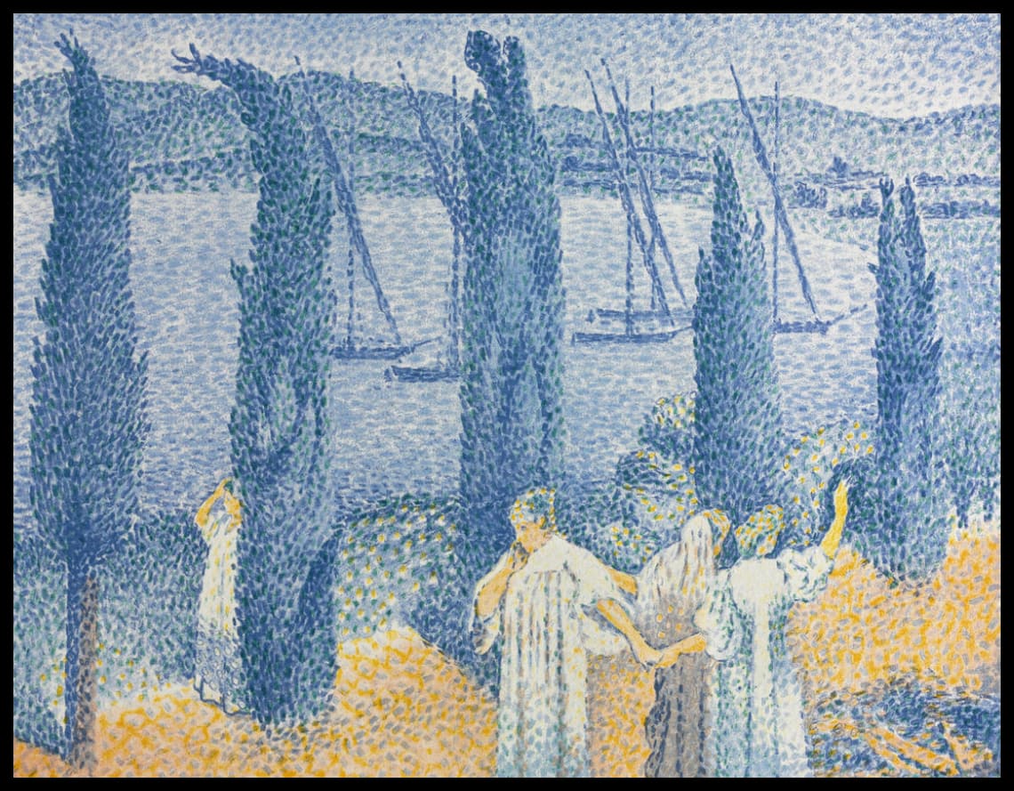 La Promenade