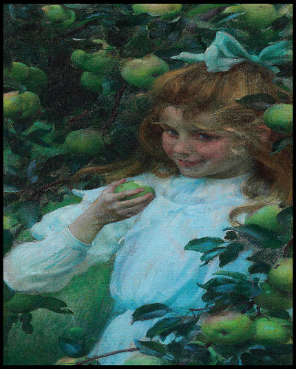 In The Orchard