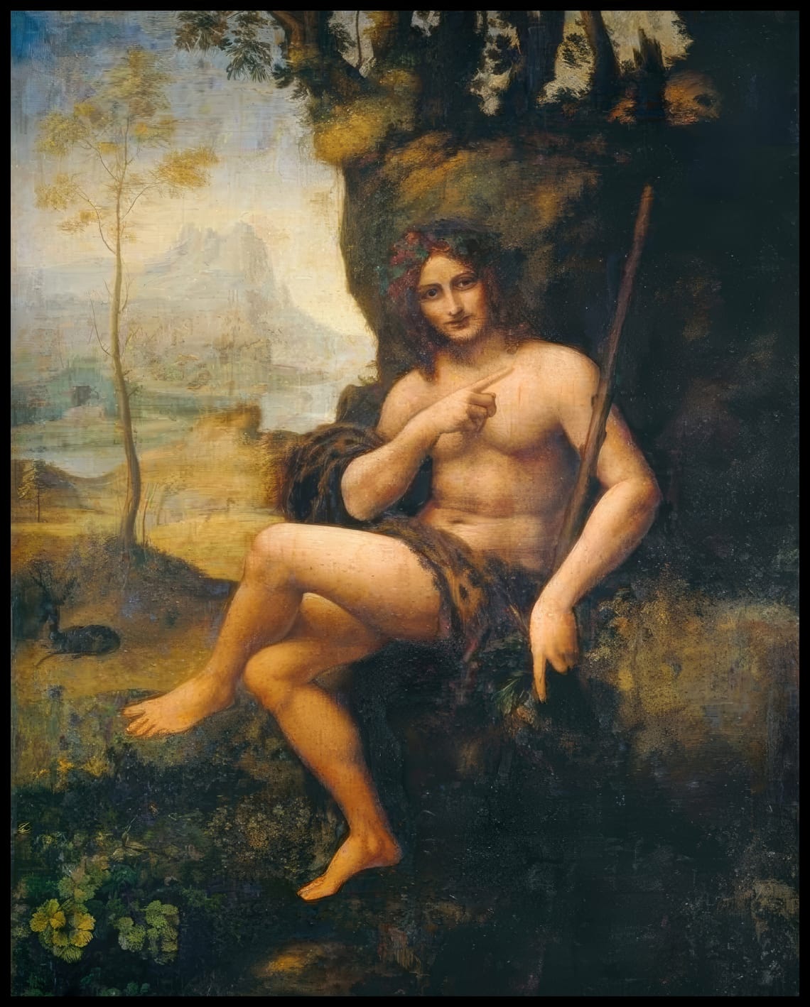 Bacchus