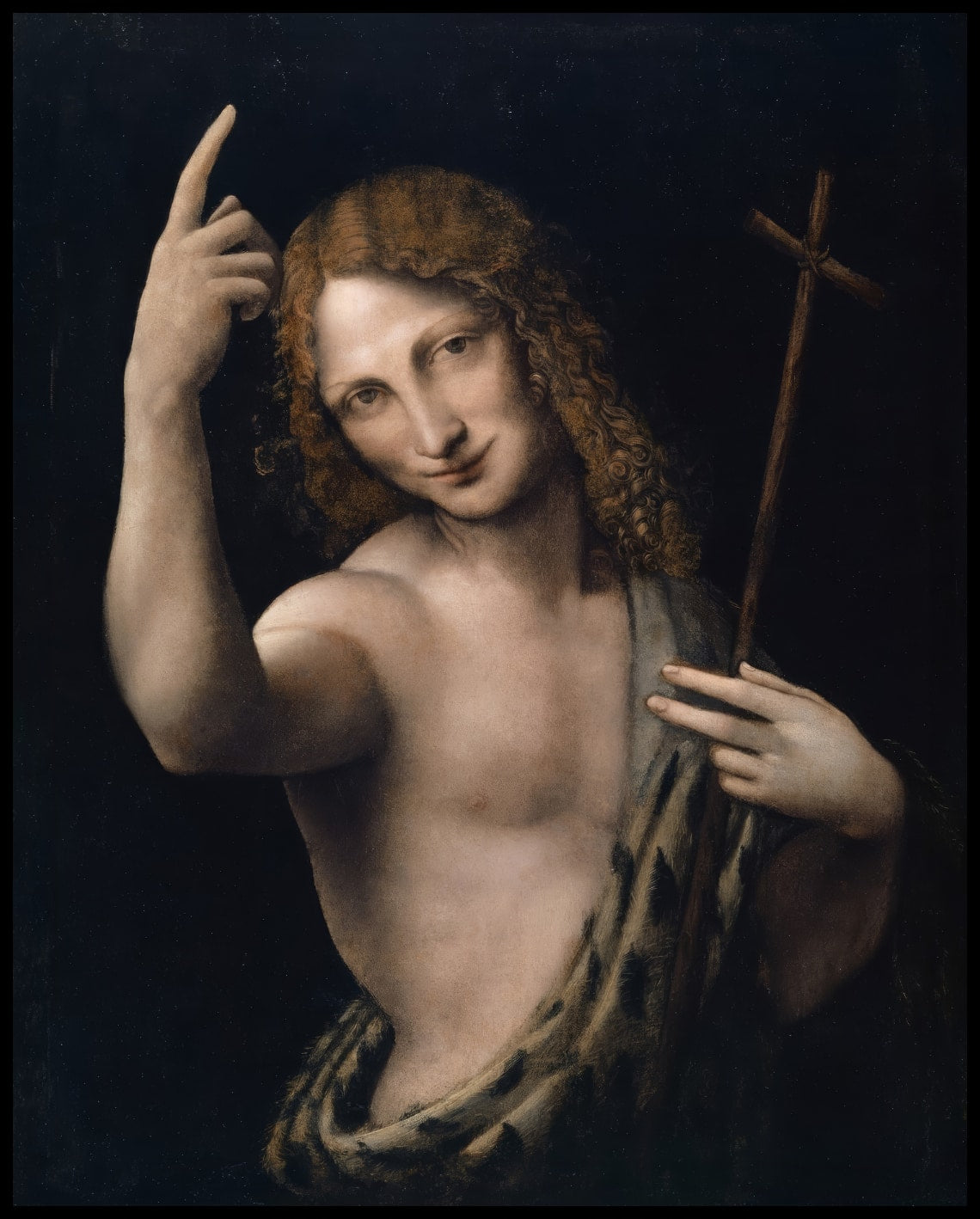 John the Baptist