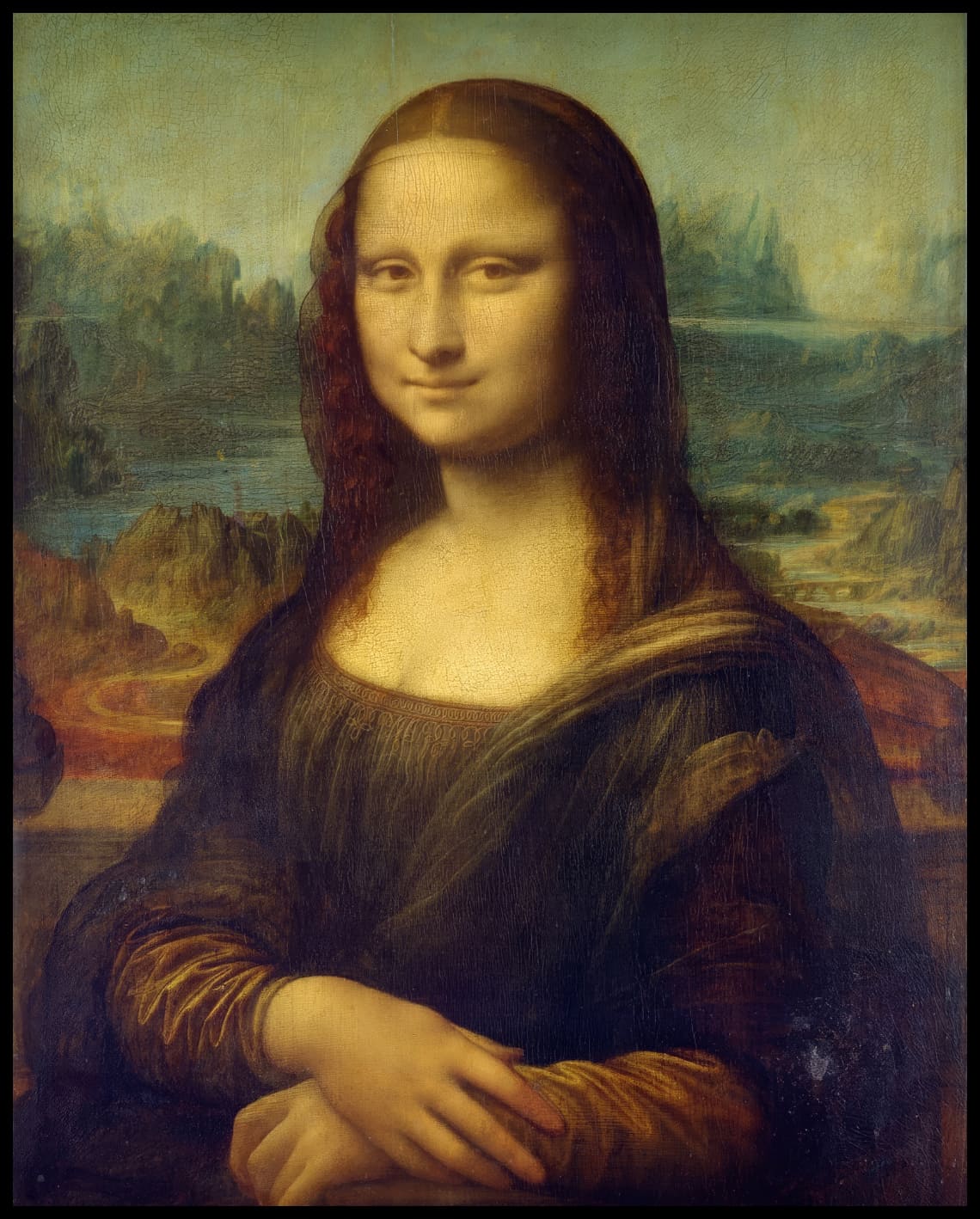Mona Lisa