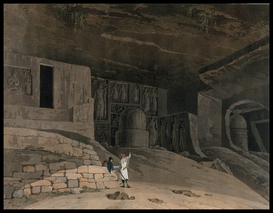 Oriental Scenery Part 5 Fig 11