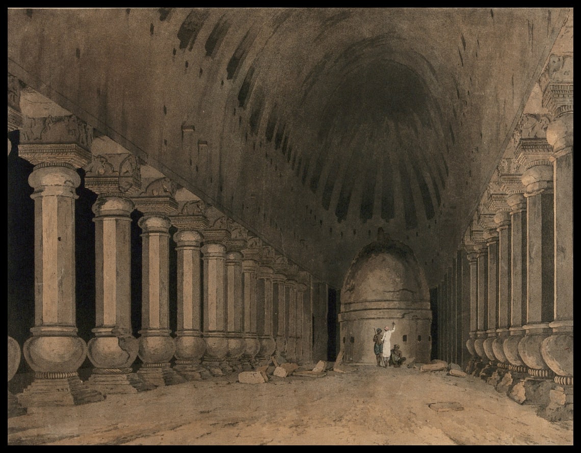 Oriental Scenery Part 5 Fig 12