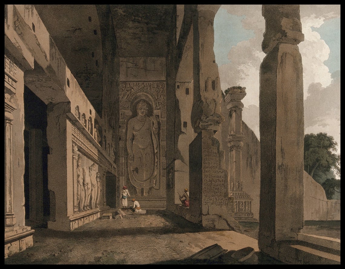 Oriental Scenery Part 5 Fig 4