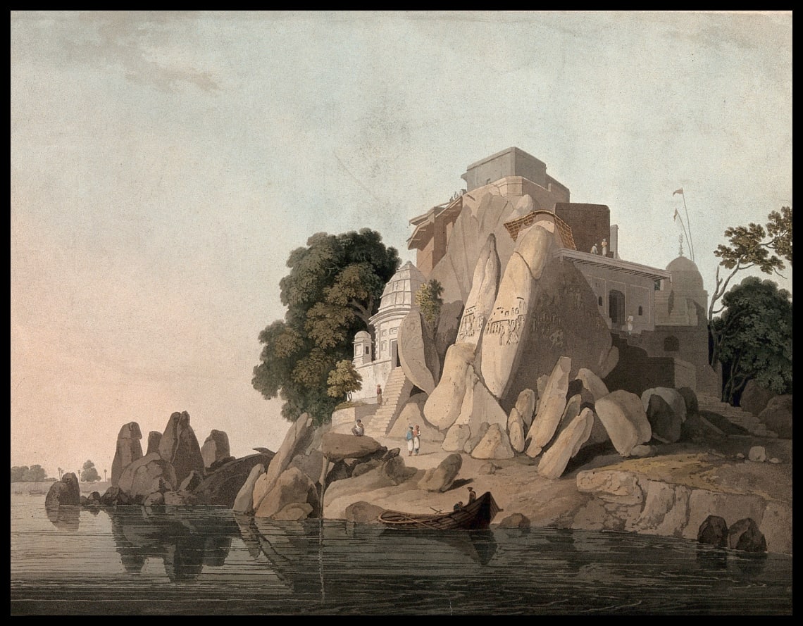 Scène orientale Part 5 Fig 9