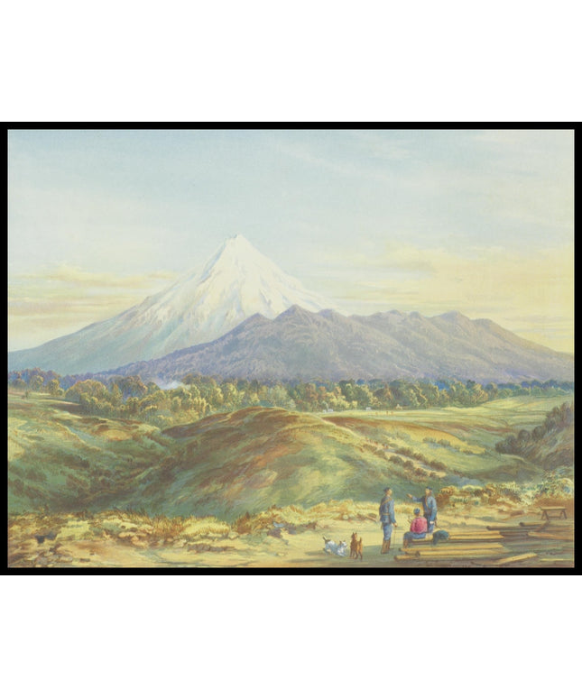 Mount Egmont