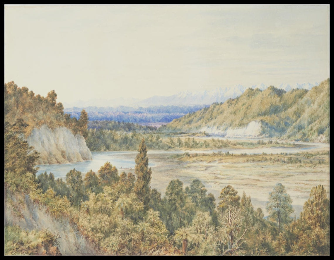 Le Manawatu