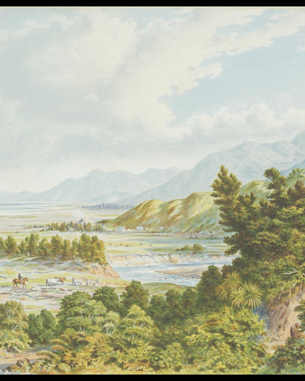 Wairarapa Lake