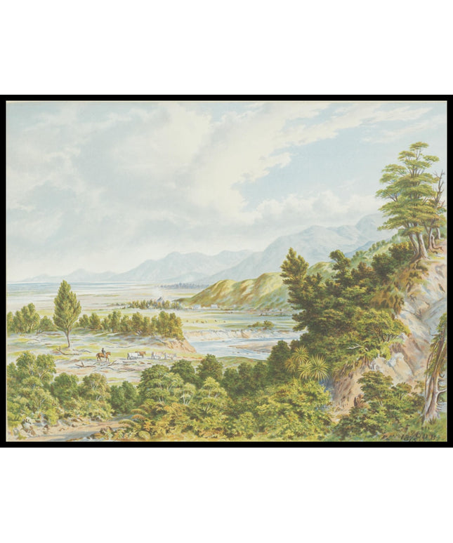 Wairarapa Lake