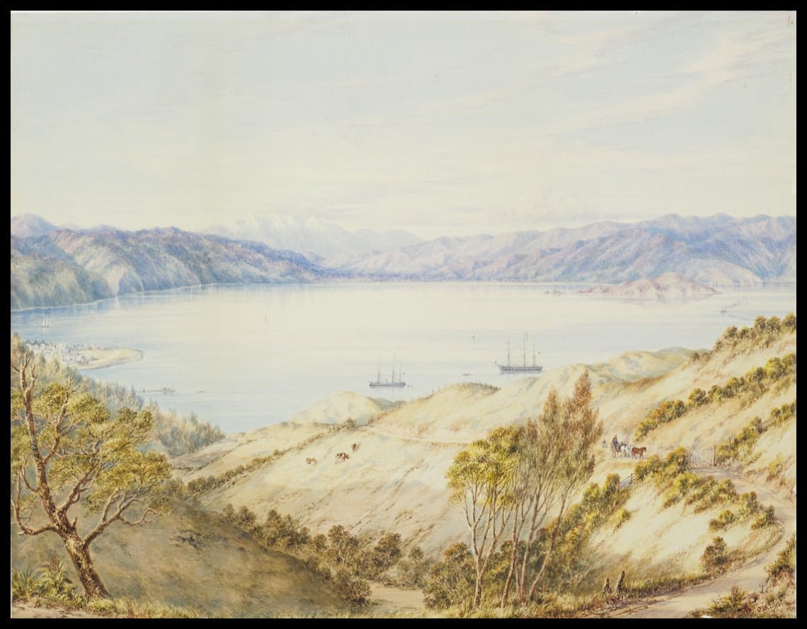 Wellington
