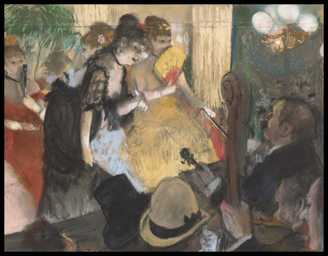 Café-concert