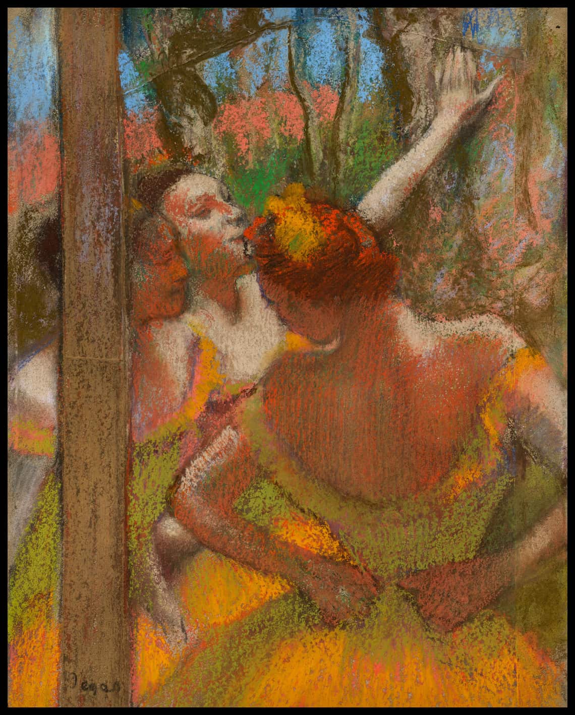 Danseurs 1896