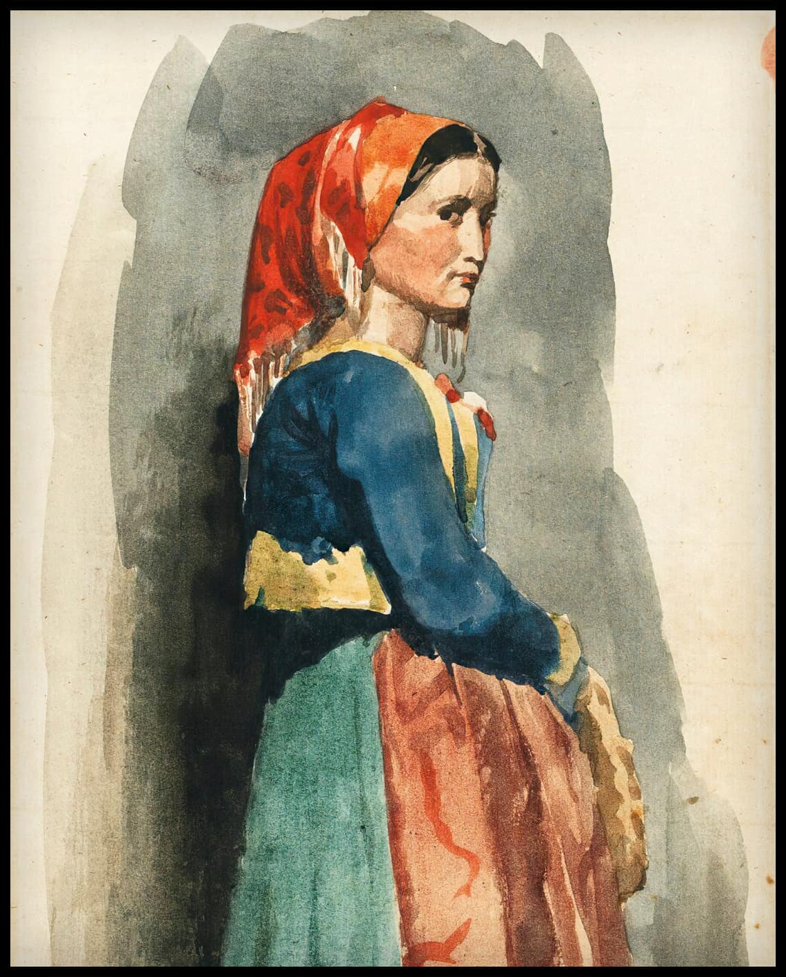 Italienne