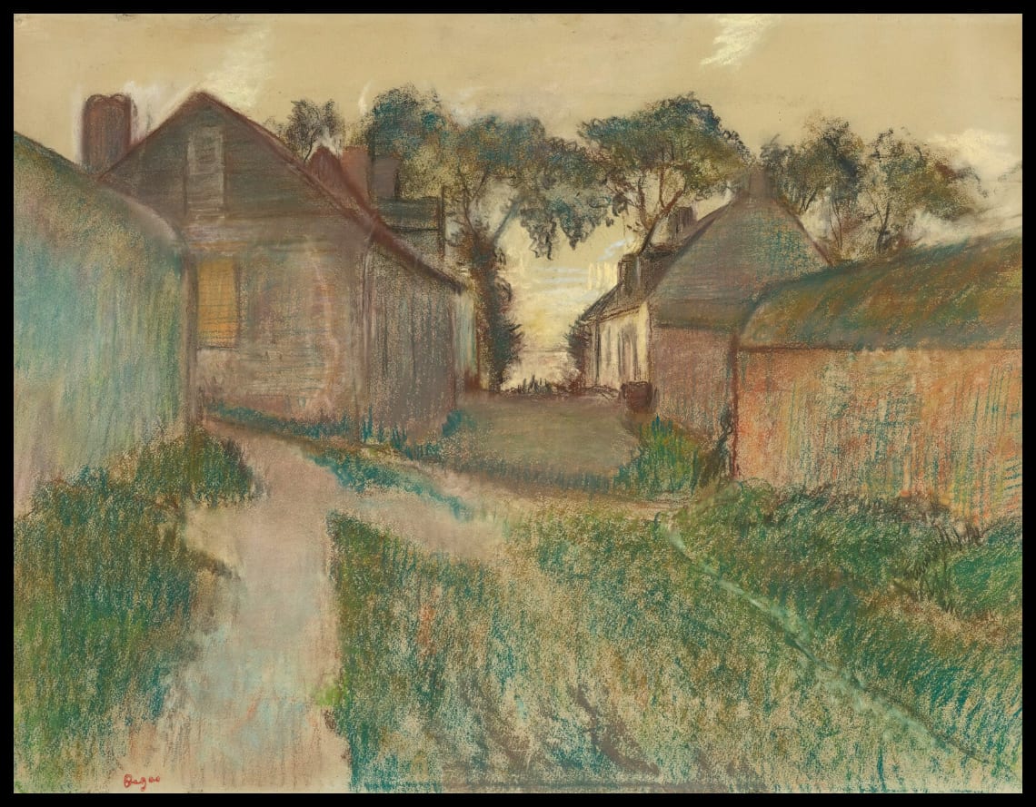 Rue Quesnoy, Saint-Valery-sur-Somme