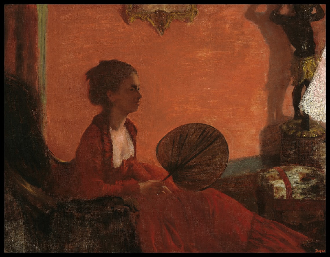 Madame Camus