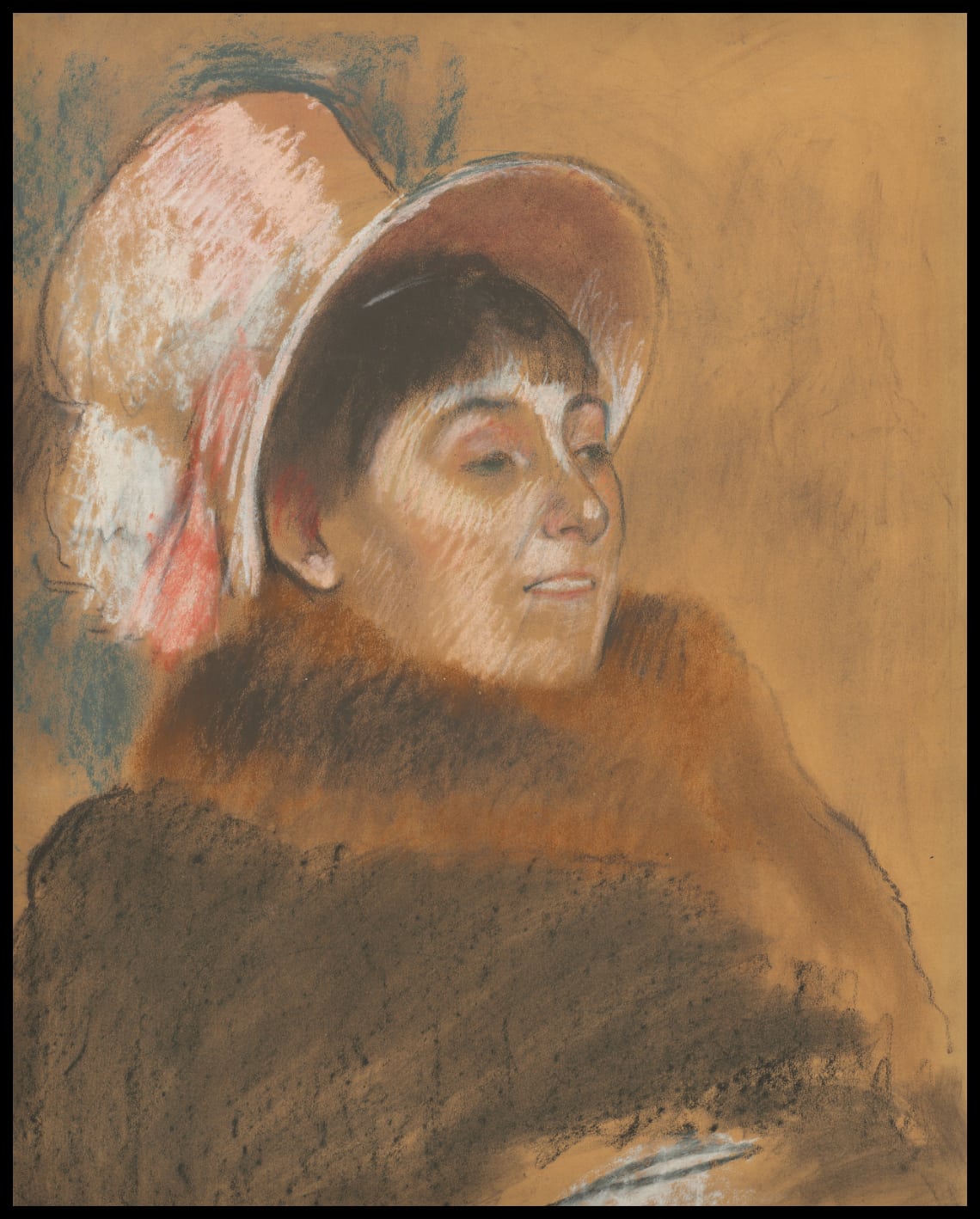 Portrait de Madame Dietz-Monnin