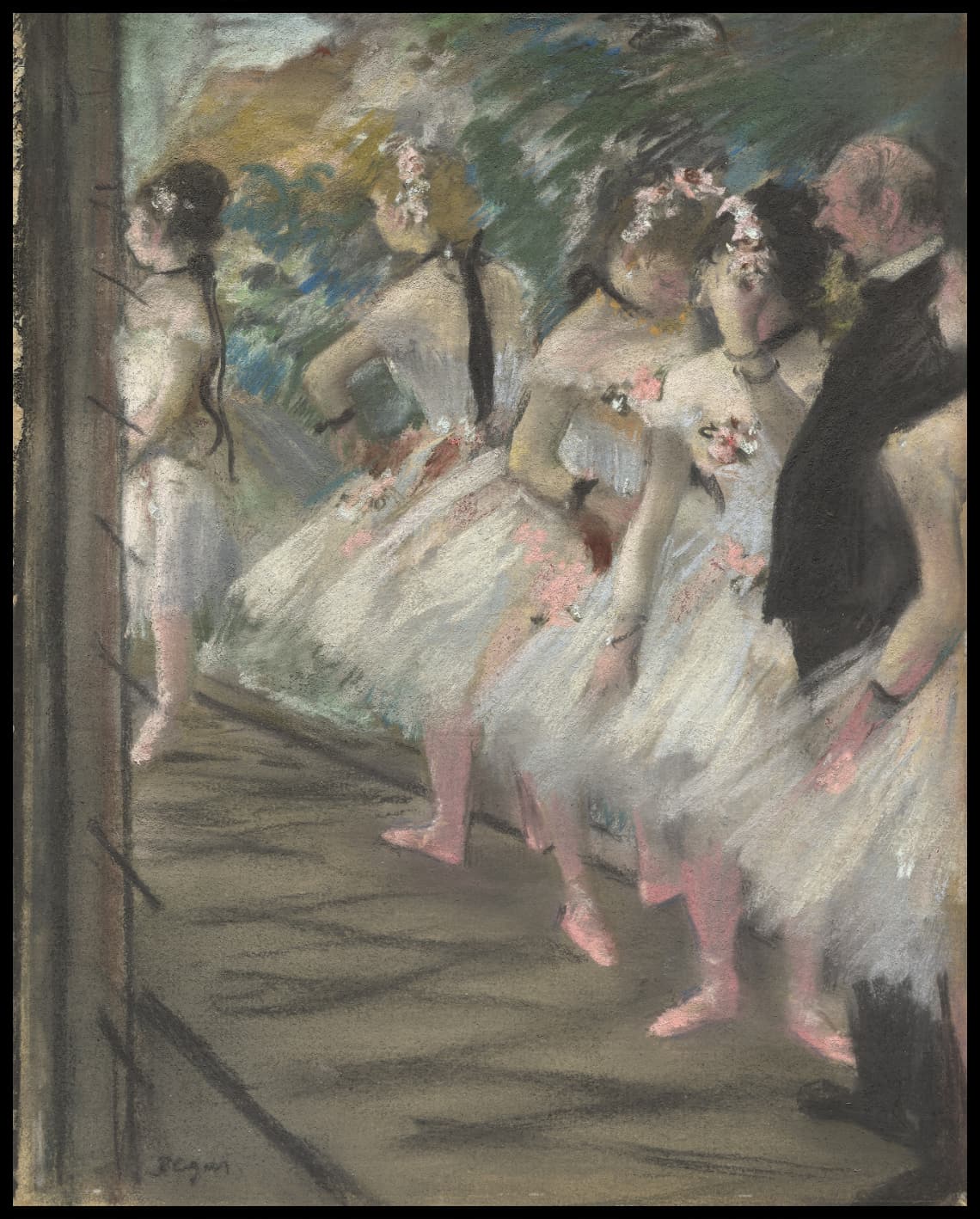 Le ballet