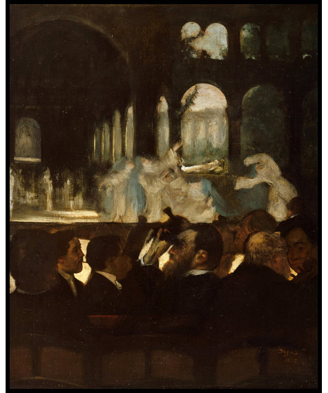 The Ballet from 'Robert le Diable'