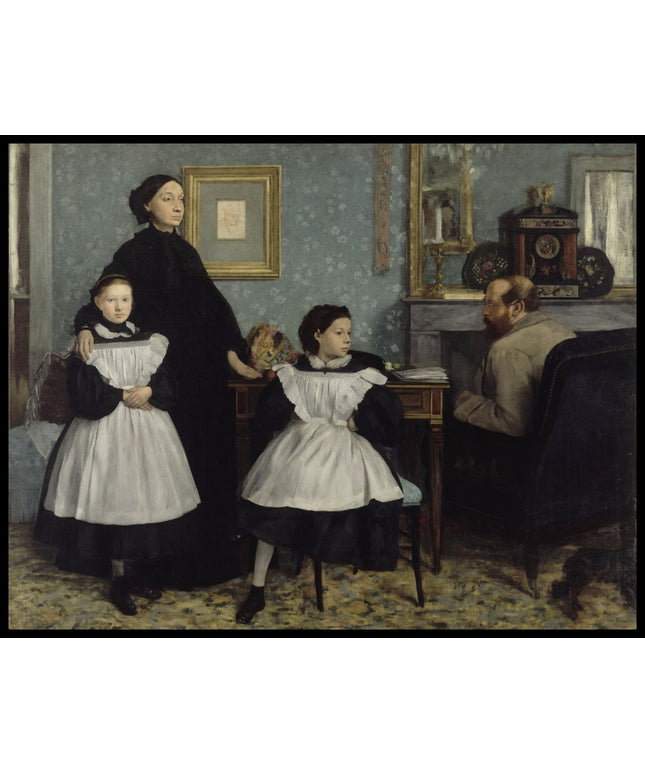 Die Familie Bellelli