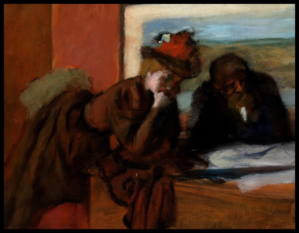 La Conversation