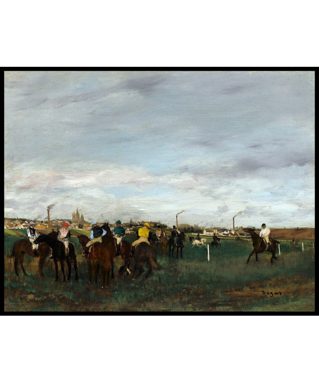 The Races